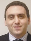 George Kazamias