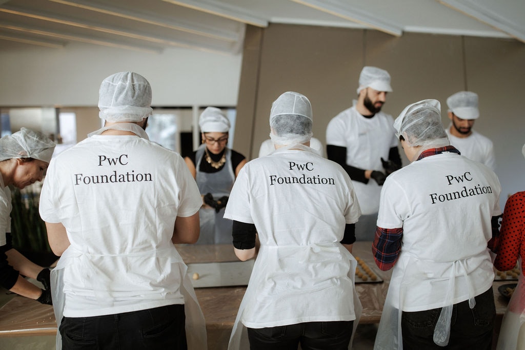 Offering our hearts and minds 