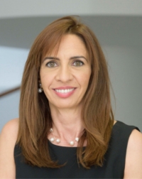 Cleo Papadopoulou