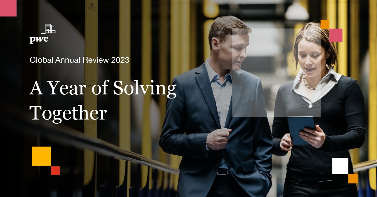 Global Annual Review 2023