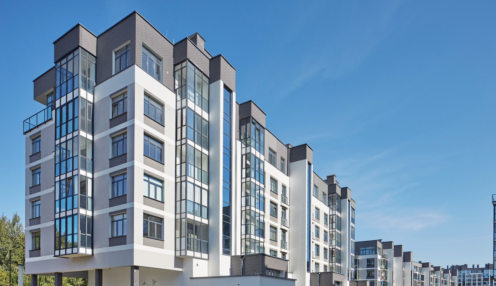 Real Estate Publication