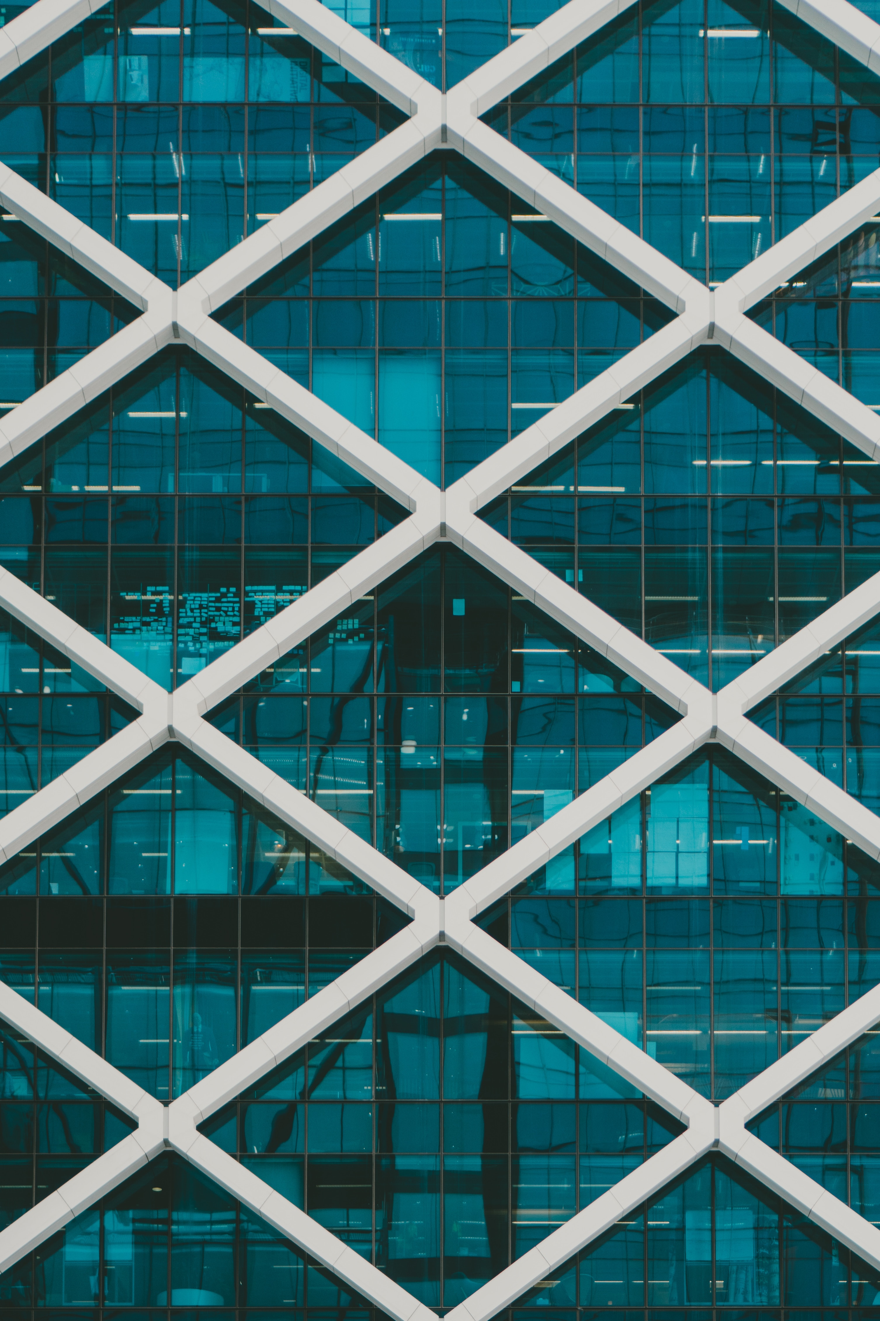 PwC Transparency Report