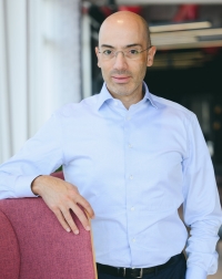 Varnavas Nicolaou